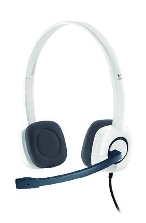 Logitech Headset H150