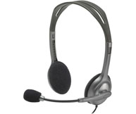 Logitech Headset H111