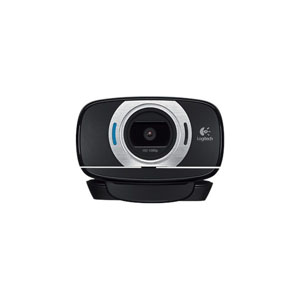 Logitech Webcam C615