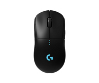 LOGITECH Gaming Maus G Pro EER2 schwarz