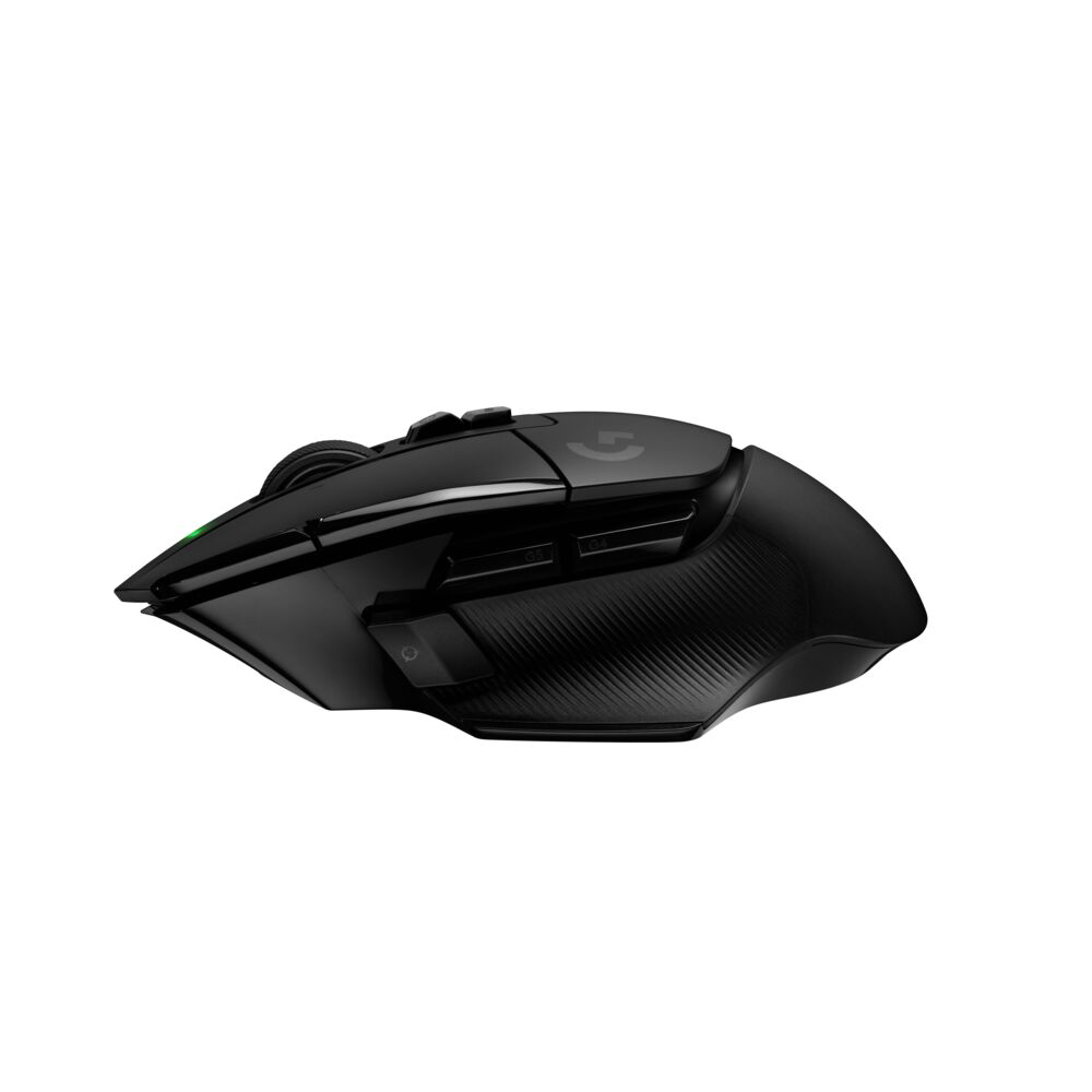 Logitech Gaming Maus G502 X Lightspeed Schwarz