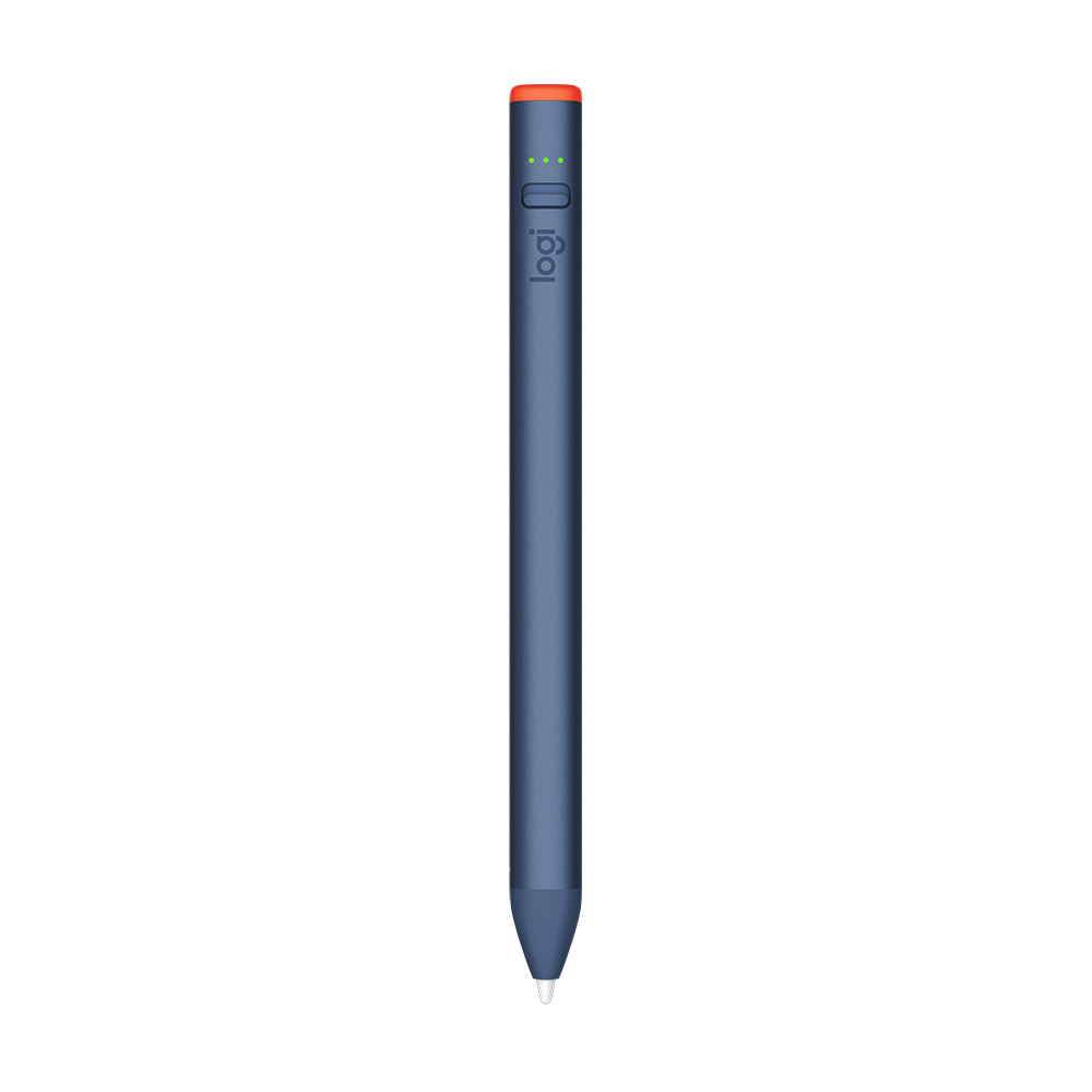 Logitech Crayon Classic Blue