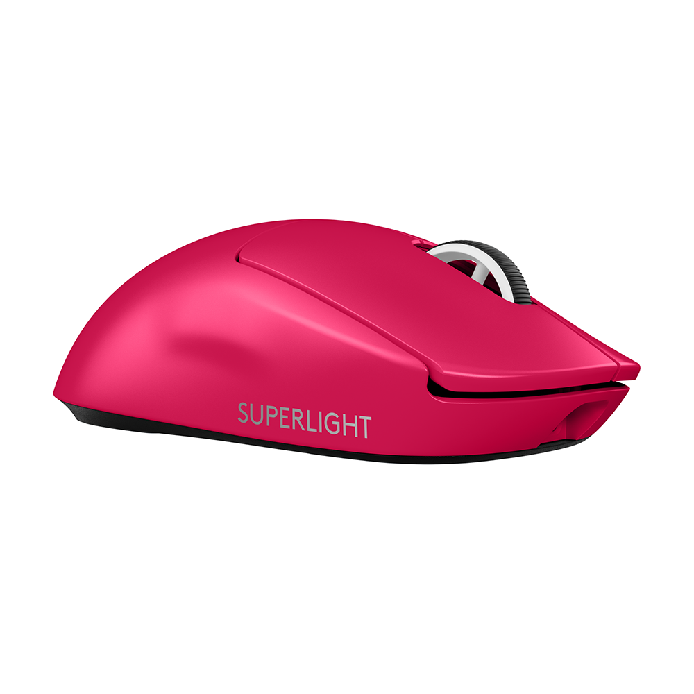 Logitech Maus Pebble 2 Rose