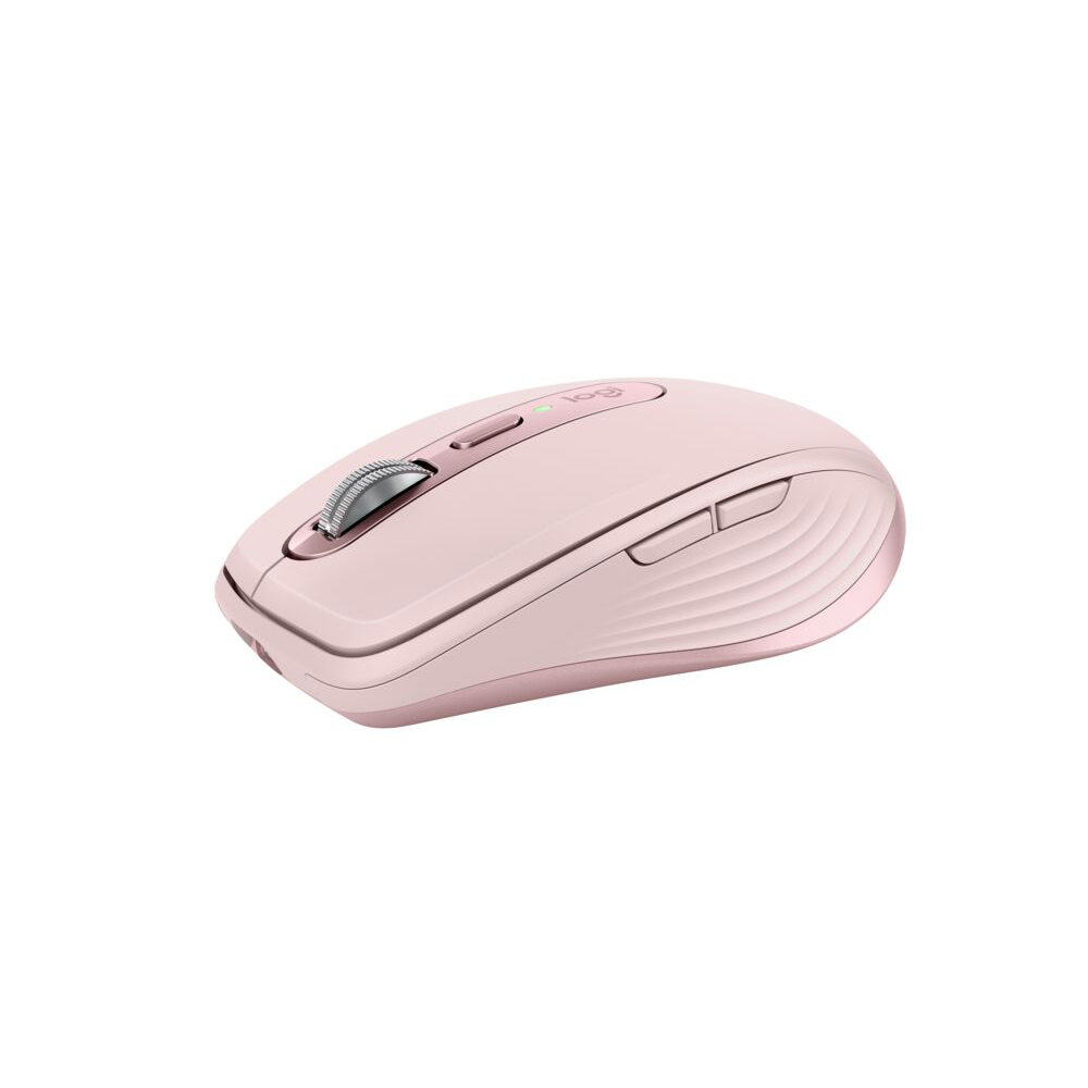 Logitech Maus Mx Anywhere 3S Rose