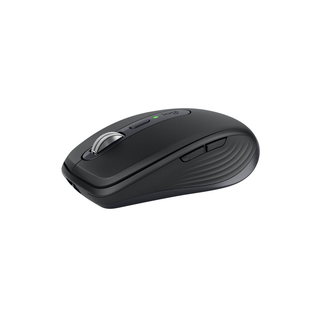 Logitech Maus Mx Anywhere 3S Graphite