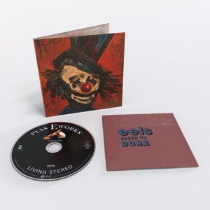 Eels: Earth To Dora, 1 Audio-CD - CD