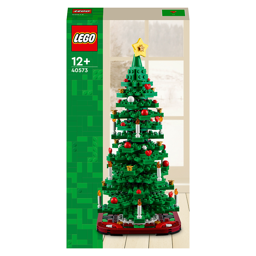 LEGO® Weihnachtsbaum 784 Teile 40573