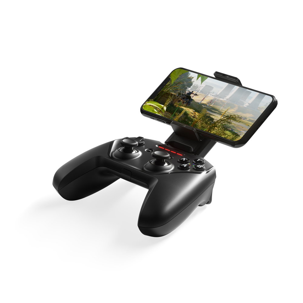 SteelSeries Gamepad Nimbus+