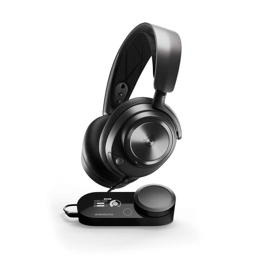 Steelseries Gaming Headset Arctis Nova Pro 