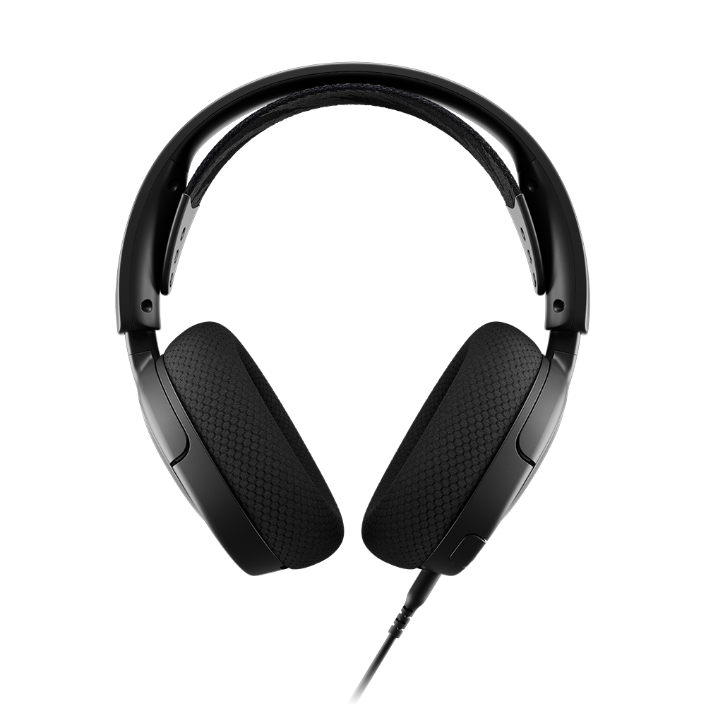 Steelseries Gaming Headset Arctis Nova 1