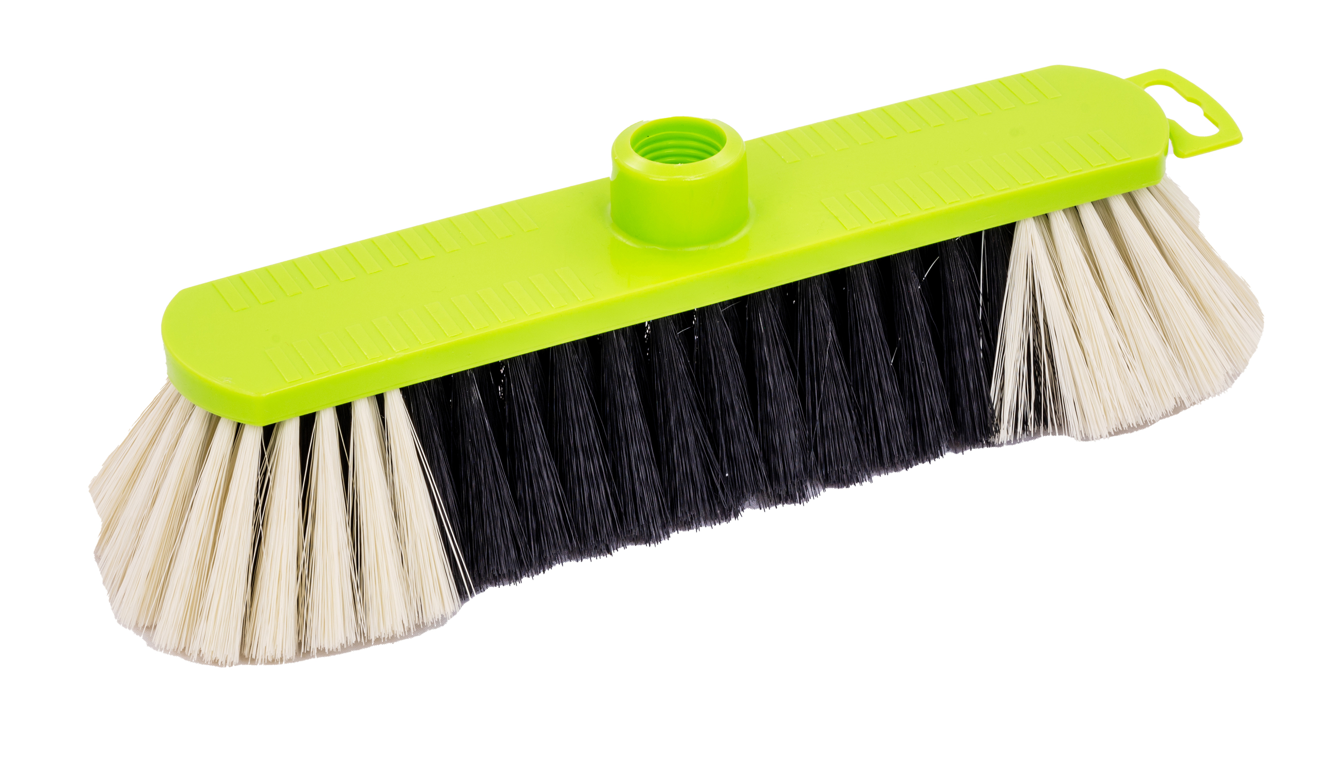 Zimmerbesen lime green