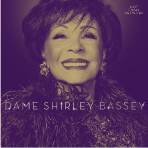 Shirley Bassey: I Owe It All To You, 1 Audio-CD - CD