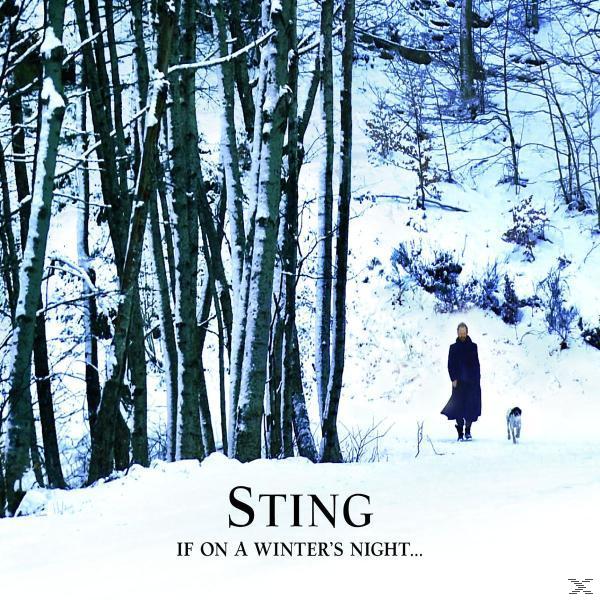 Sting: If on a Winter´s Night, 1 Audio-CD - CD