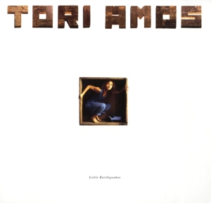 Tori Amos: Little Earthquakes, 2 Schallplatten