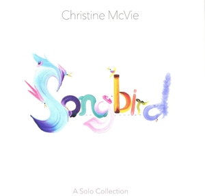 Christine McVie: Songbird, 1 Schallplatte