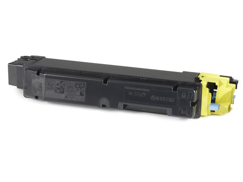 Kyocera Toner TK-5160Y yell. 12K