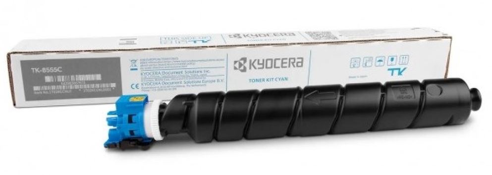 Kyocera Toner TK-8555 cyan 24K