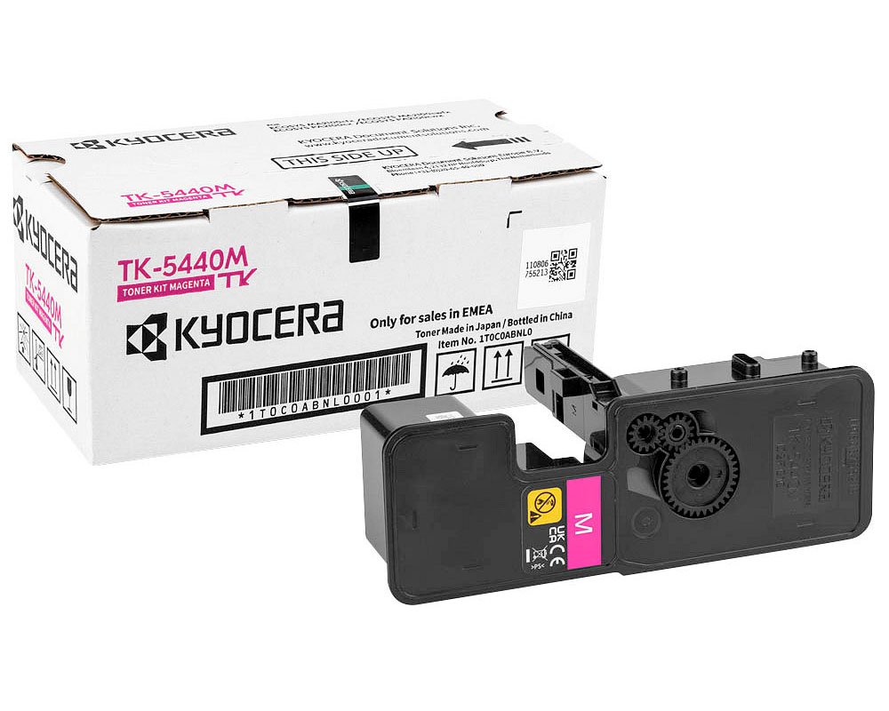 Kyocera Toner TK-5440 mag. 2,4K