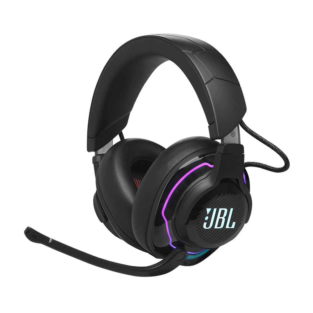 JBL Gaming-Headset Quantum 910 Wireless schwarz