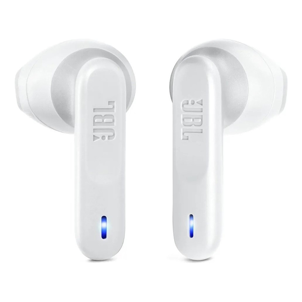 JBL Ohrhörer Vibe Flex TWS In Ear weiß