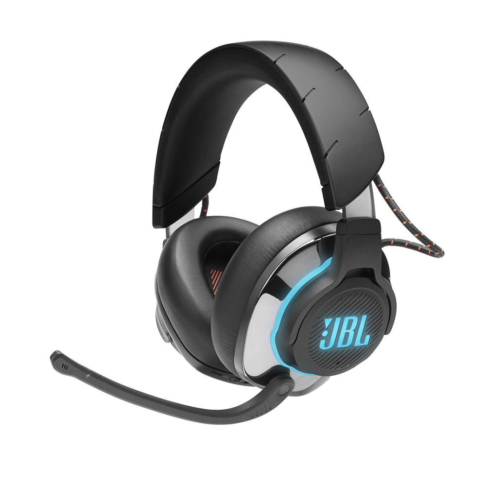 JBL Gaming-Headset Quantum 810 Wireless schwarz