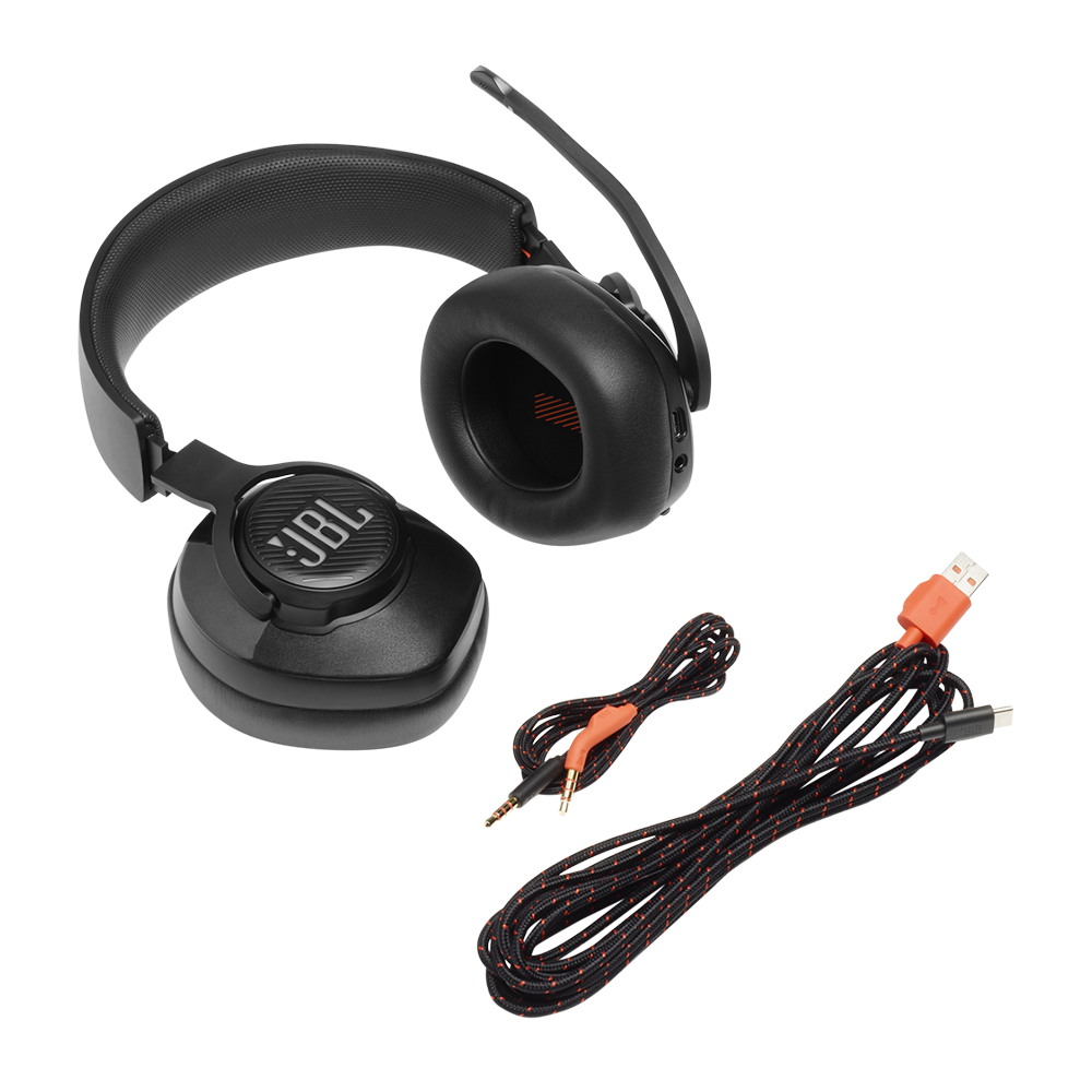 JBL GamingHeadset Quantum 400 schwarz