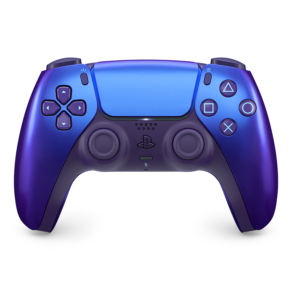 SONY DualSense® Wireless-Controller Chroma Indigo