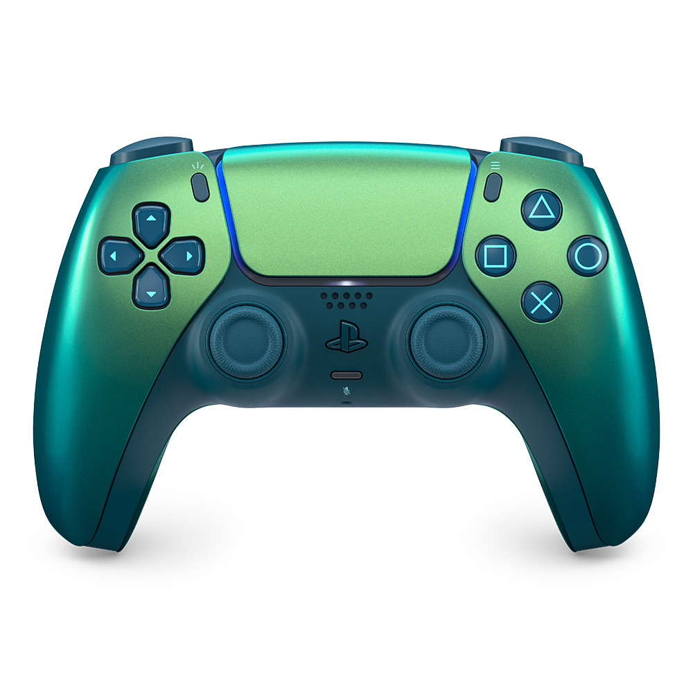 SONY DualSense® Wireless-Controller Chroma Teal