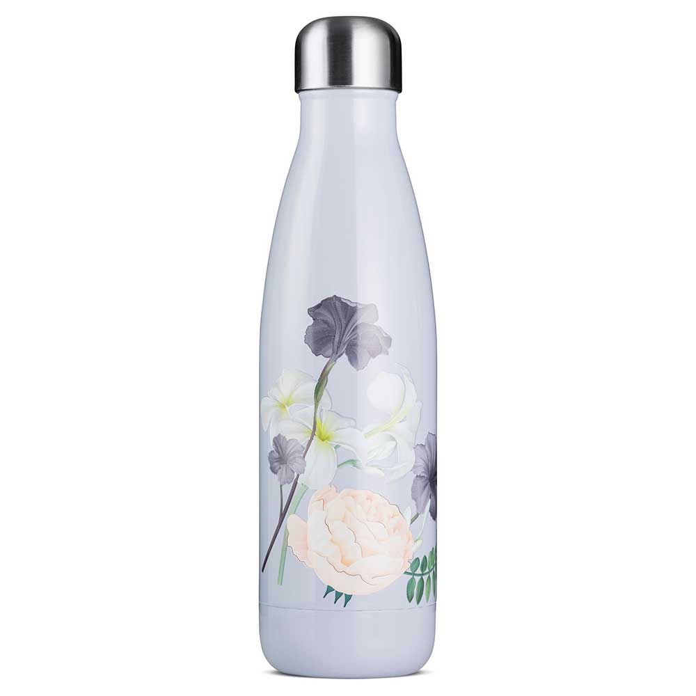 Thermosflasche Periwinkle aus Edelstahl 500 ml bunt