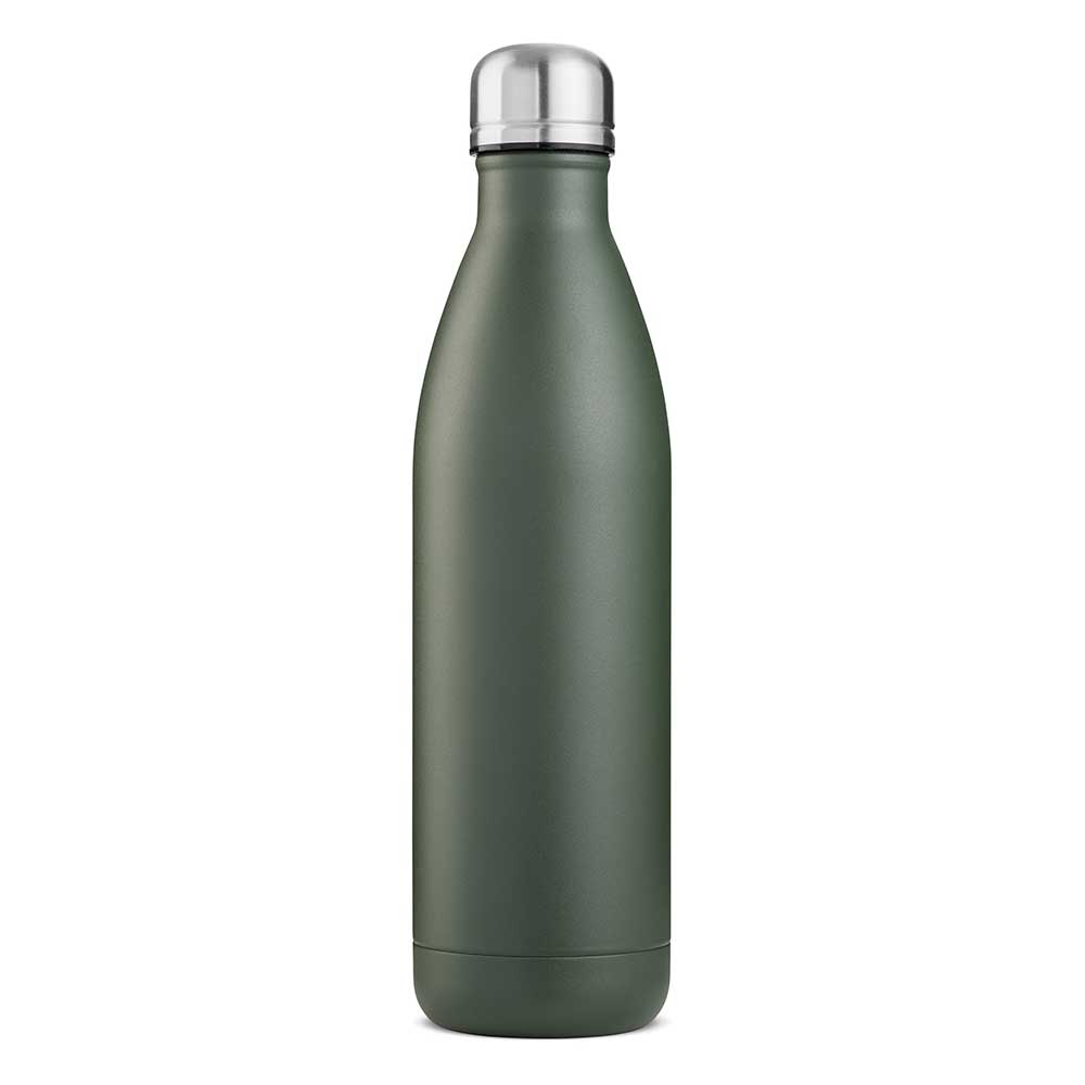 Thermosflasche Maxi Dark Green Aus Edelstahl 750 Ml Dunkelgr n Zum Top Thermosflasche Maxi Dark Green Aus Edelstahl 750 Ml Dunkelgr n Zum Top