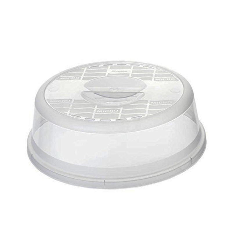 ROTHO Mikrowellen-Abdeckhaube Ø 30 cm transparent zum Top-Preis