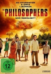 The Philosophers, 1 DVD - DVD