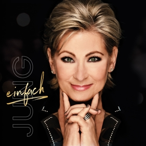 Claudia Jung: einfach JUNG, 1 CD - CD