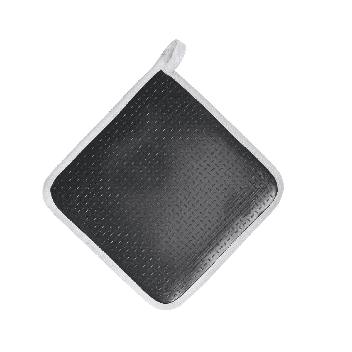 METALTEX Antislip Topflappen grau