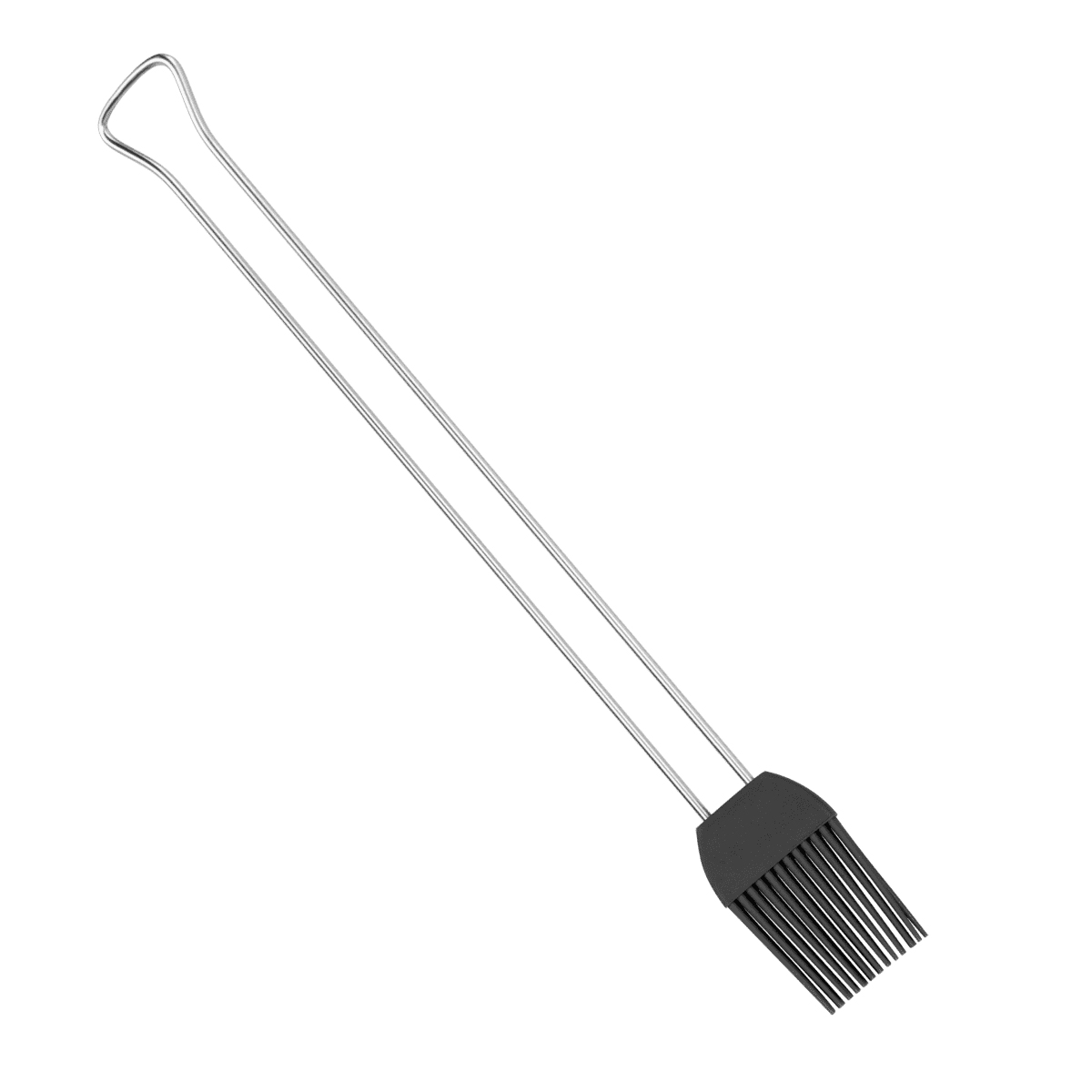 METALTEX Silikonpinsel 29 x 3 cm