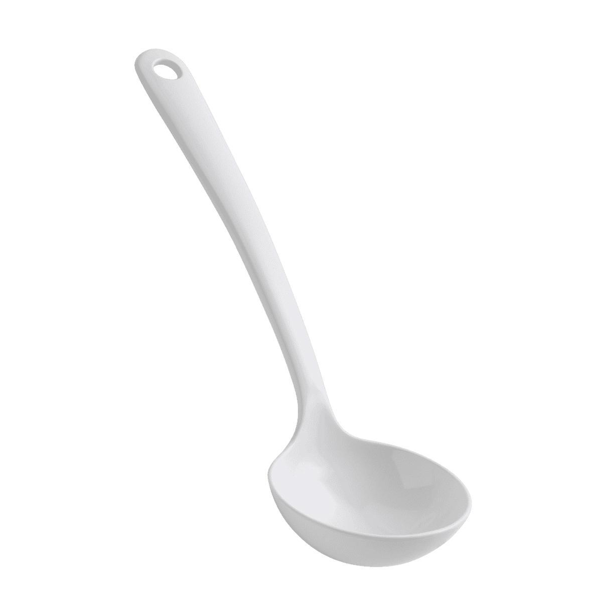 METALTEX Schöpflöffel 70 ml weiß