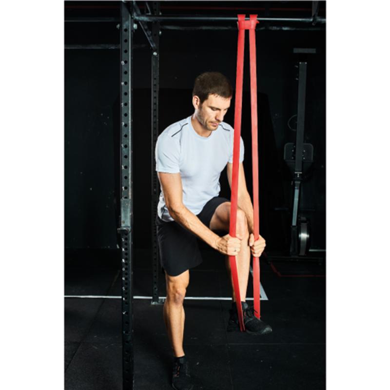 Sutinna Trainingsband Set - Geschwindigkeits-Schlitten Gurt Mit Widerstandsband