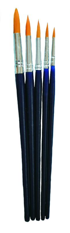 Da Vinci Serie 822 - COLINEO Aquarellpinsel, Spitz- Produktbild-Vorschau 2