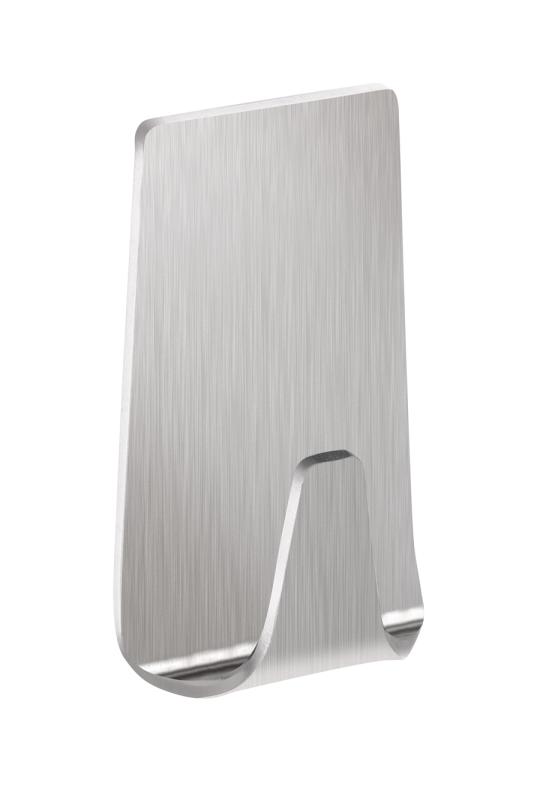 SOFPLATE Selbstklebende Haken 40-teilig - Für Decke & Wand