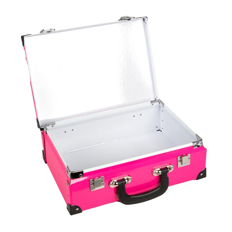 4 Geschenktüten ART ON CANVAS Groß - Naßfest & Reißfest Mit Kordel 32x26x13,5cm