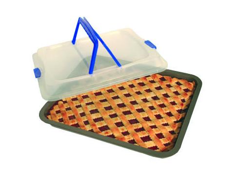 E-far Backblech-Set Aus Edelstahl – 2 Pfannen + 2 Gitter, 50,8 X 35,6 Cm, Ofenfest Bis 230°C, Spülmaschinengeeignet