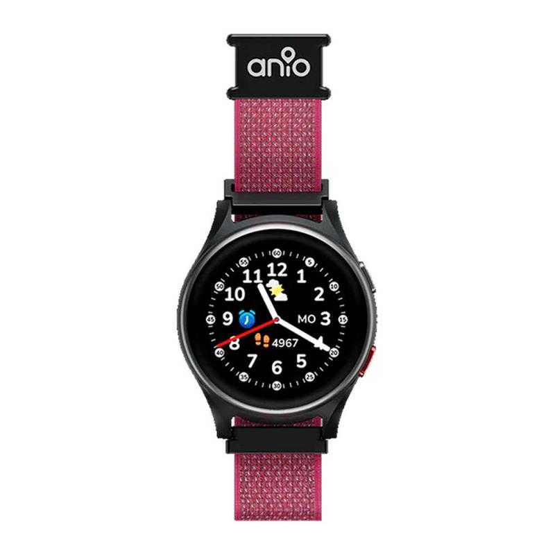 anio congstar kinderuhr