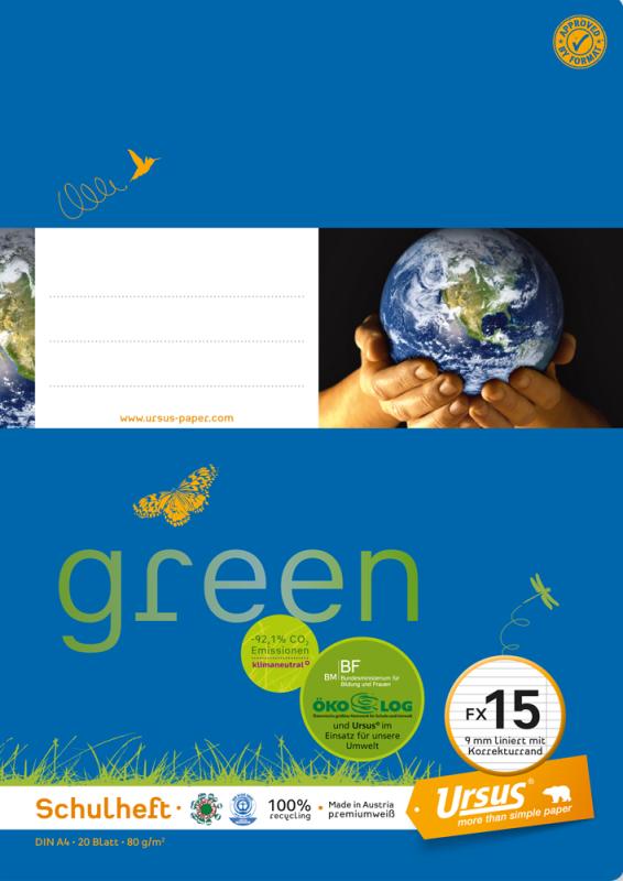 Mead Loseblattpapier 100 Blatt - Breit Liniert 20,3x26,7 Cm 3-fach Gelocht