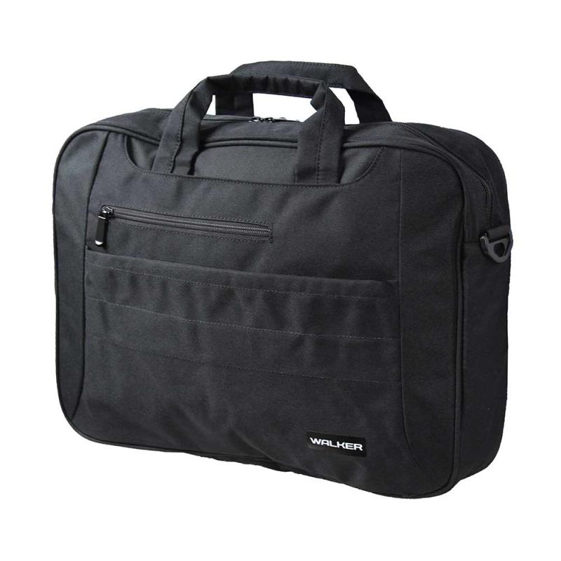 WALKER Businesstasche mit Laptopfach 17