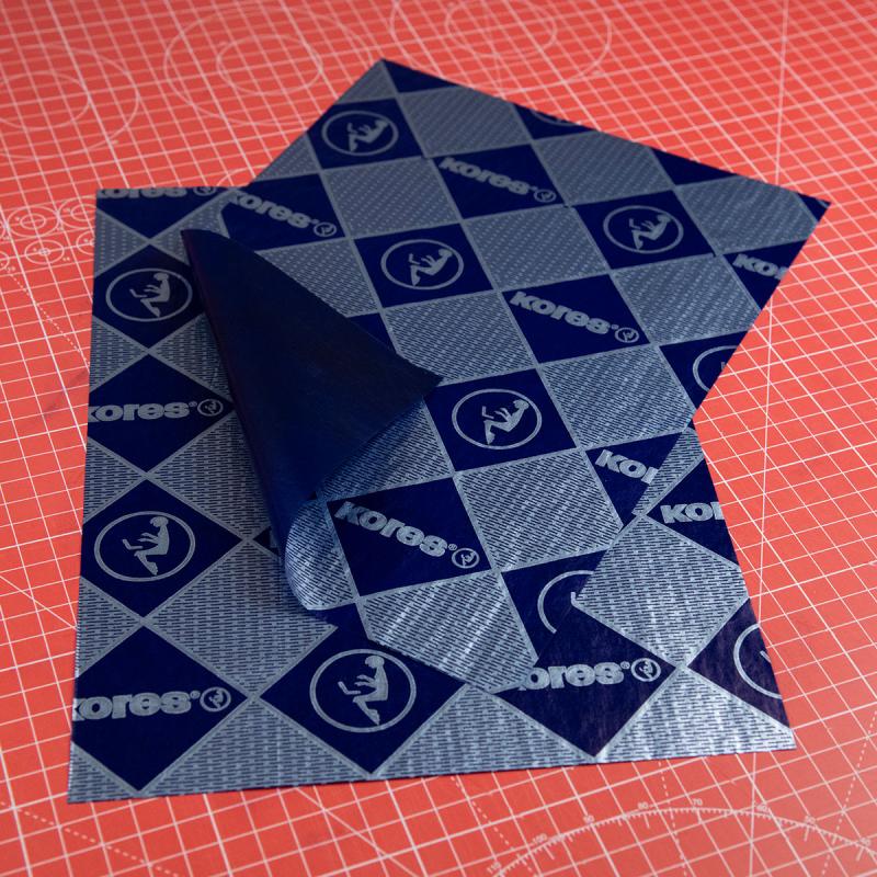 Professionelles Briefpapier Motivpapier Struktur Li Produktbild-Vorschau 6