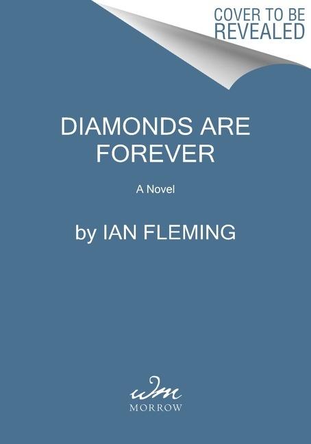 Ian Fleming: Diamonds Are Forever Taschenbuch » Buch