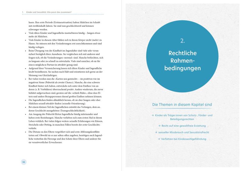 Jrg Maywald: Sexualpdagogik in der Kita - Taschenbuch  Buch