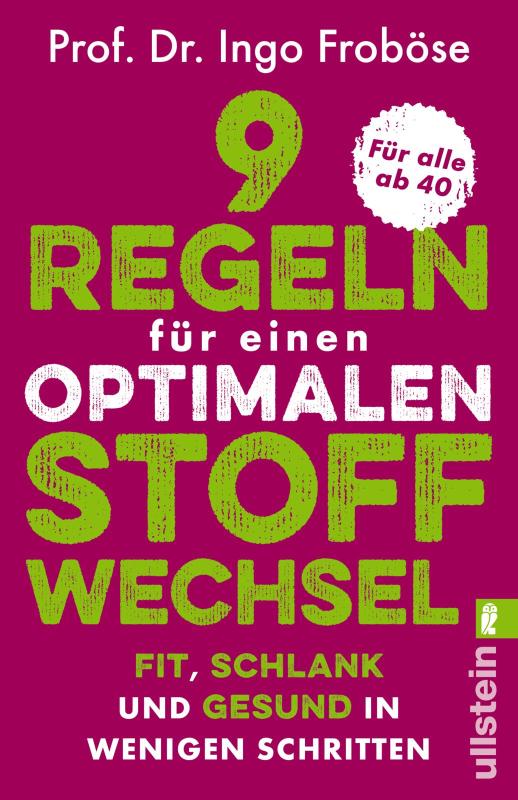 Der Stoffwechsel-Kompass" Als EBook Kaufen