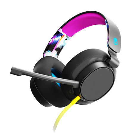 Skullcandy SLYR MULTI-PLATFORM GAMING WIRED OVER EAR