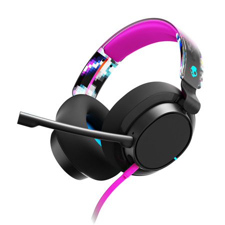 Skullcandy SLYR PRO MULTI-PLATFORM GAMING WIRED OVER EAR